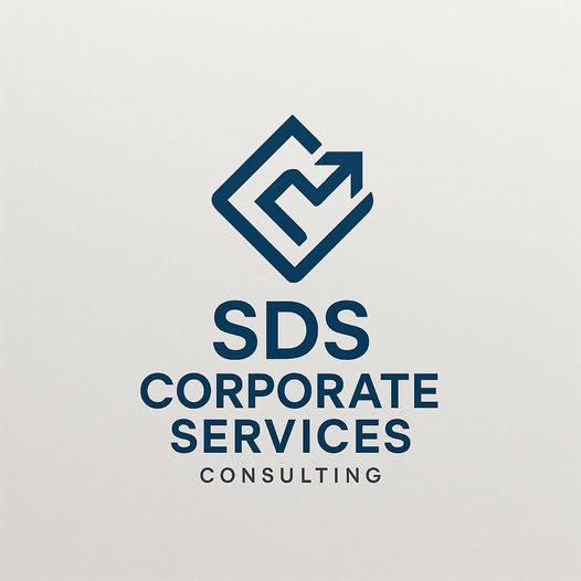 SDS Corporate Services Logo